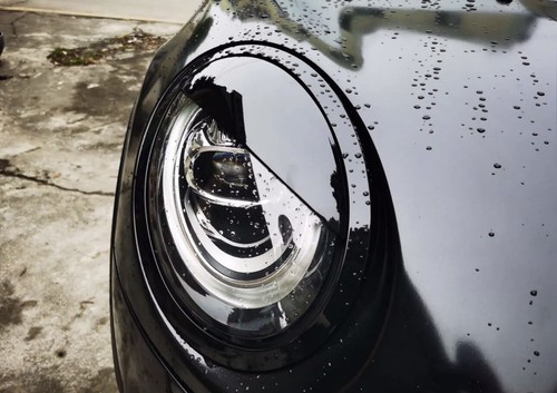 Fits mini f56 straight - f56,