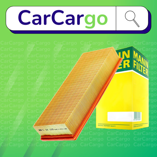 Mann air filter - filter, for