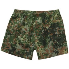 Brandit Boxershorts Men's Army