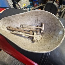 Sharps Blue Bird Toffee Hammer