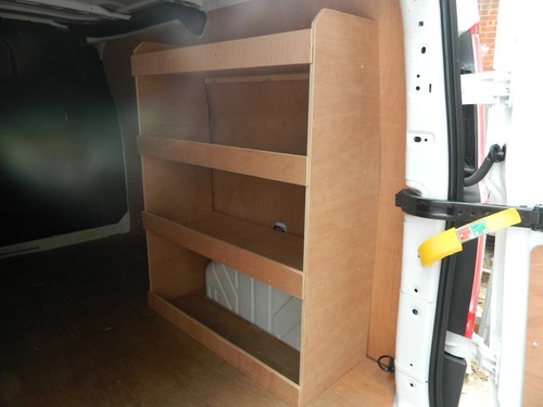 Ford transit custom 2013 - transit,