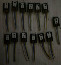 SECURITY INTRUDER ALARM