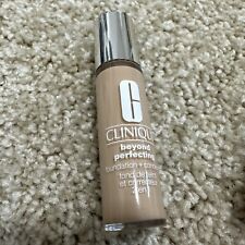 Clinique Beyond Perfecting