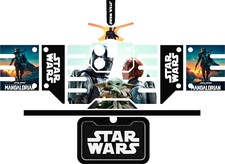 Blade Beer Machine Sticker