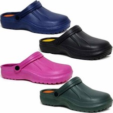 Ladies clog mules slipper - clog,