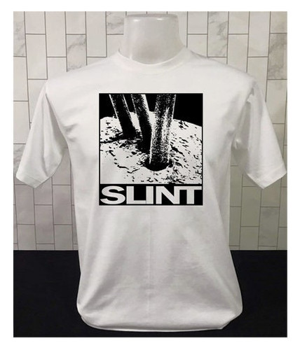 Slint shirt spiderland - slint, t-shirt,