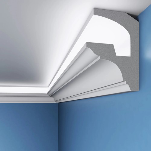 Coving cornice led - coving,