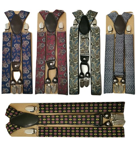 Unisex durable braces - unisex,