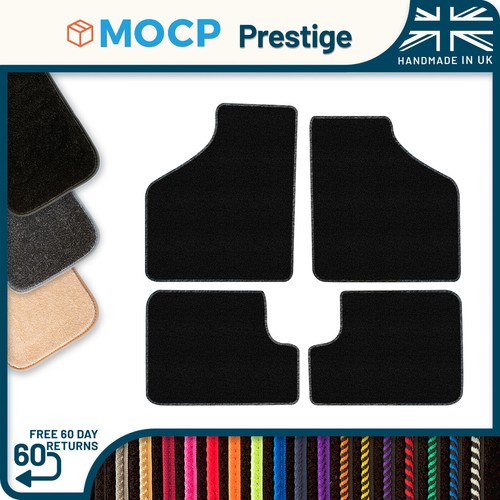 Prestige car mats fit rover - car,