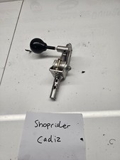 Shoprider cadiz mobility