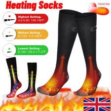 Heated Socks Electric Boot