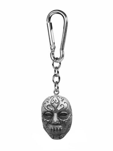 Harry potter keyring death - harry,