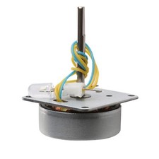 Mini 3V-24V electric wind turbine motor generator generator blade teaching aid