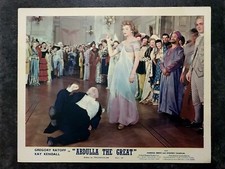 ABDULLA THE GREAT Original