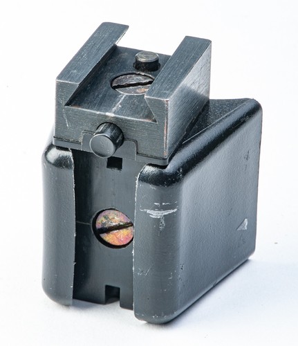 Metz connector from - metz,