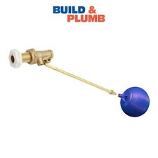 1/2" Low Pressure Part 1 Brass