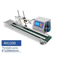 Automatic Conveyor Belt 4
