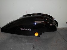 lexmoto   valencia  50   r/h  rear panel