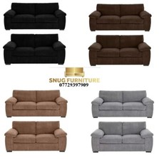 Amalfi Jumbo Cord 3&2/ 3