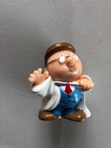 Gaffer conductor tetley tea - gaffer,