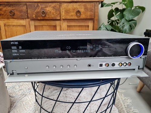 Harman kardon dpr2005 digital - kardon,