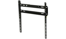AVF Superior Flat To Wall 32 - 55 Inch TV Wall Mount ACL440 (No Screws) R NS3