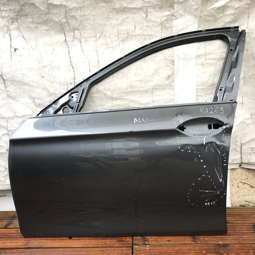 Bmw series f10 f11 - f10, 2010-16
