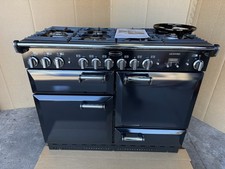 Rangemaster leckford 110 dual - 110,