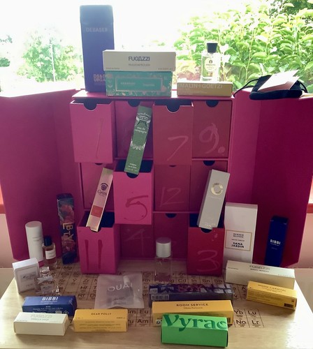 Harvey nichols days - nichols,