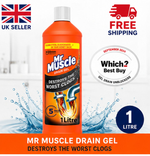 Muscle sink drain - muscle,