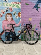 Vintage Teman Road Bike – Lightweight, Fast & Fully Tuned