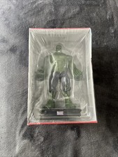 Sealed Hulk Figure