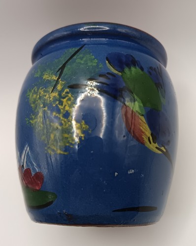 Vintage torquay devon pottery - devon,