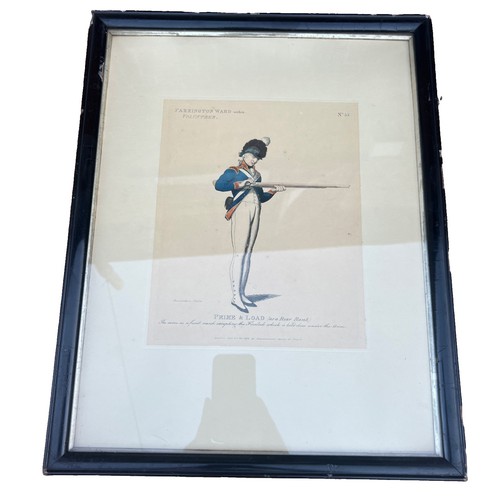 1798 rowlandson antique - 1798,