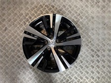 16-24 PEUGEOT 3008 MK2 GT LINE