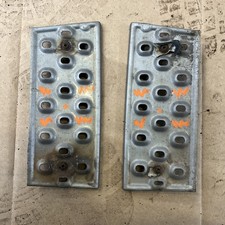 Ford Transit Mk7 Trend Front