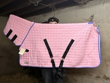 Thermatex rug 
