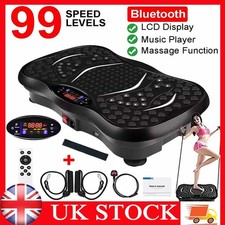 Vibration Power Plate