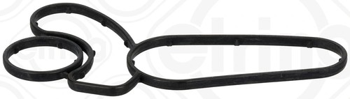 Seal oil cooler fits - bmw, x3