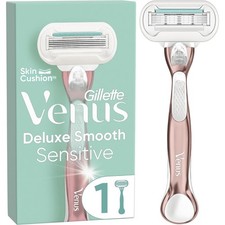 Gillette Venus Deluxe Smooth