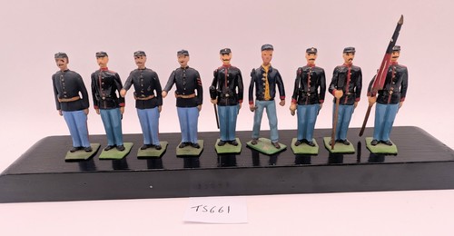 Britains vintage american - britains,