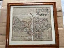 Antique Birds Eye Maple