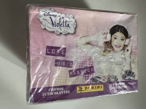 Panini disney violetta love - panini,
