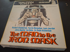 THE MAN IN THE IRON MASK 1977
