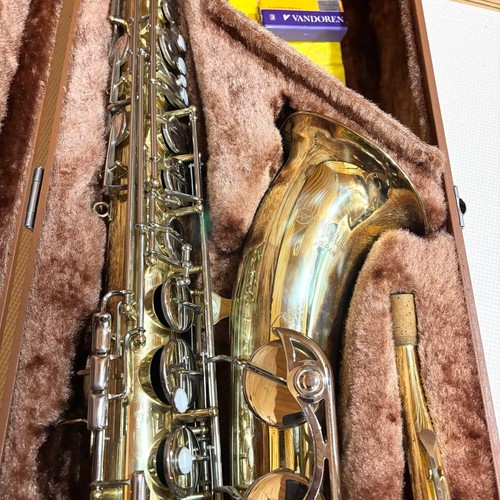 Yamaha yts tenor saxophone - tenor,