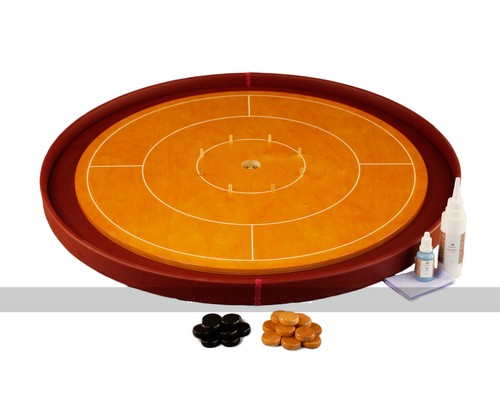 Masters crokinole tournament - crokinole,