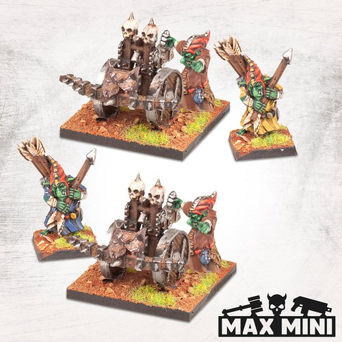 Maxmini bnib goblin - bnib,