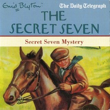 The secret seven - secret,