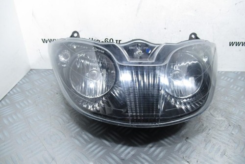 Headlight piaggio xevo125 - headlight,
