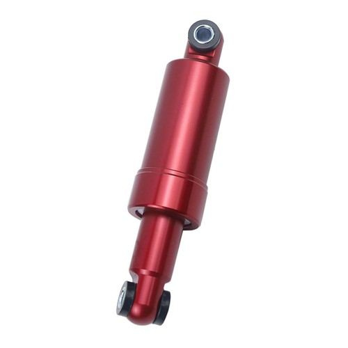 Mountain bike shock - shock, absorber